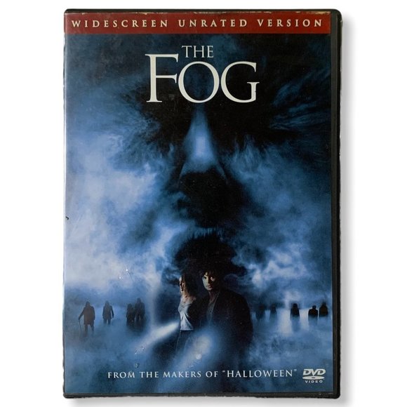 🍁2/$30🍁Horror 5-Pack DVD - 4 SEALED - Picture 9 of 13